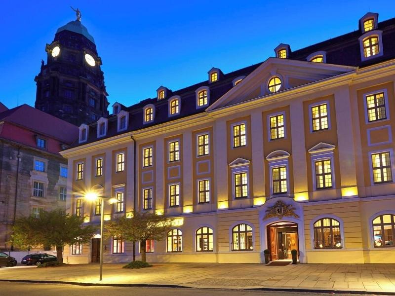 Gewandhaus Dresden, Autograph Collection Hotel image