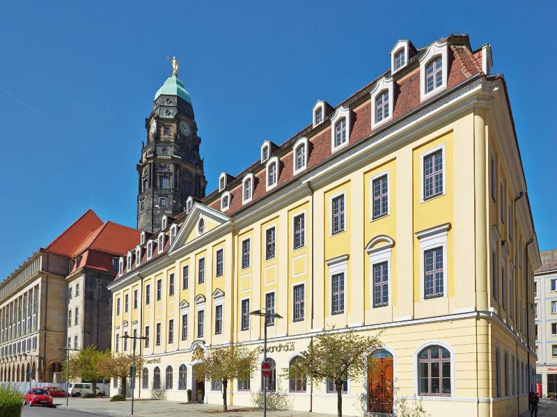 Gewandhaus Dresden, Autograph Collection Hotel image