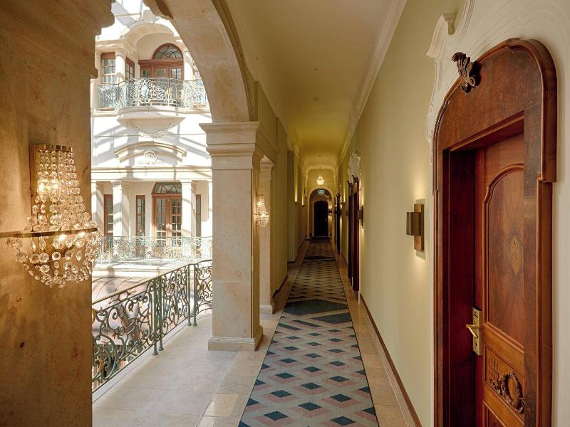Gewandhaus Dresden, Autograph Collection Hotel image