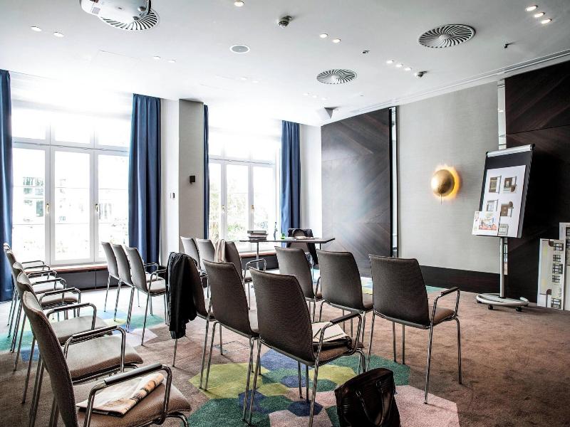 Gewandhaus Dresden, Autograph Collection Hotel image