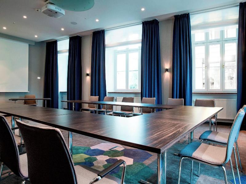 Gewandhaus Dresden, Autograph Collection Hotel image