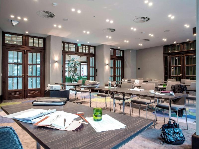 Gewandhaus Dresden, Autograph Collection Hotel image