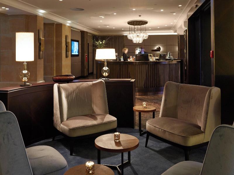 Gewandhaus Dresden, Autograph Collection Hotel image