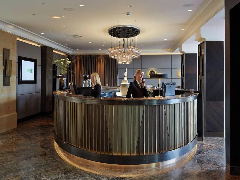 Gewandhaus Dresden, Autograph Collection Hotel image
