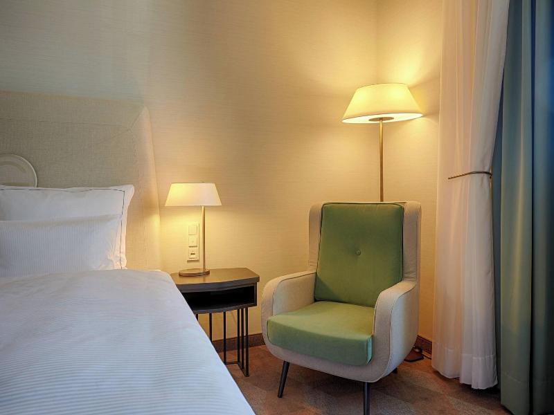 Gewandhaus Dresden, Autograph Collection Hotel image