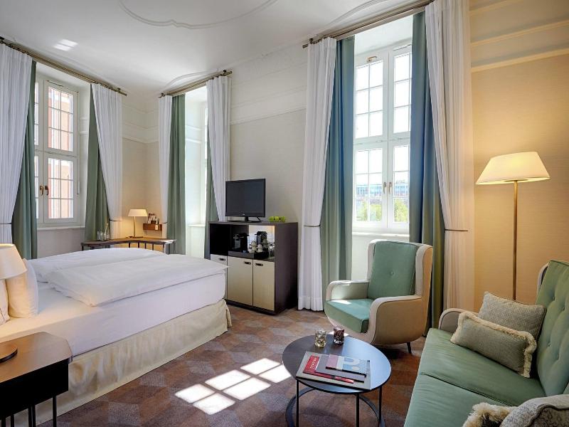 Gewandhaus Dresden, Autograph Collection Hotel image