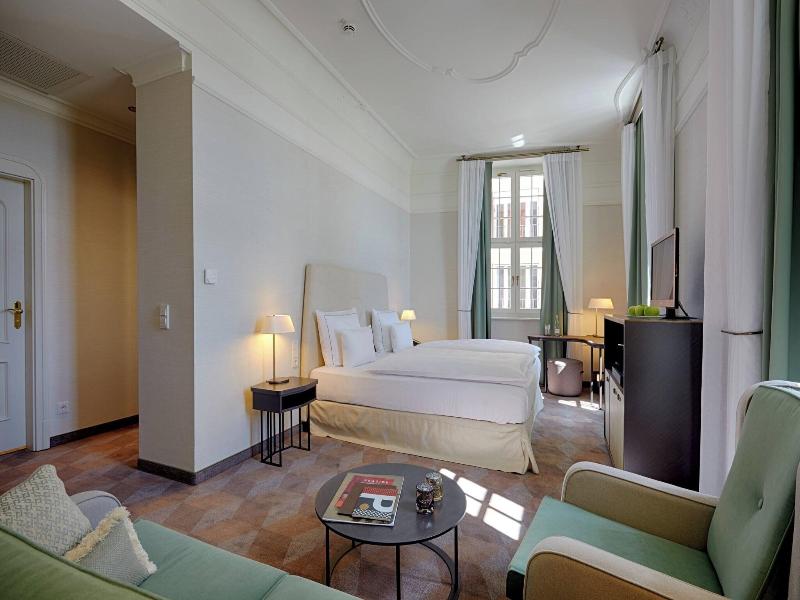 Gewandhaus Dresden, Autograph Collection Hotel image