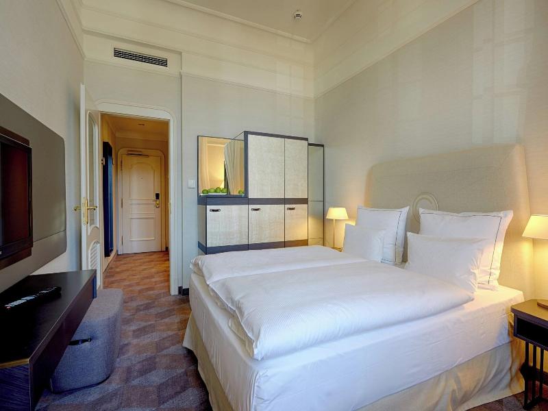 Gewandhaus Dresden, Autograph Collection Hotel image