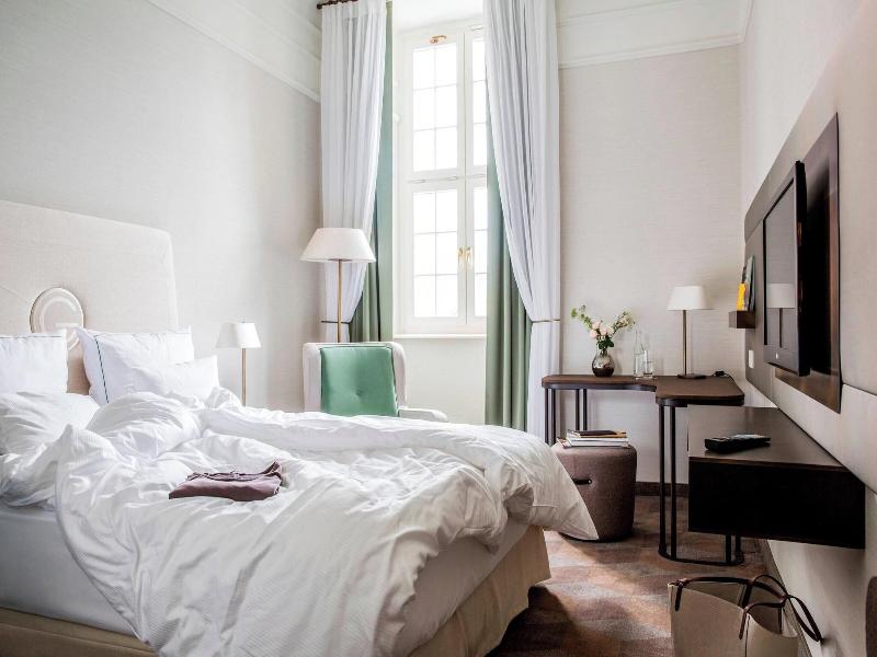 Gewandhaus Dresden, Autograph Collection Hotel image