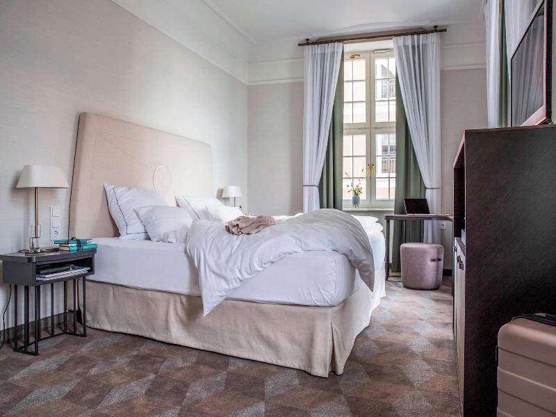 Gewandhaus Dresden, Autograph Collection Hotel image