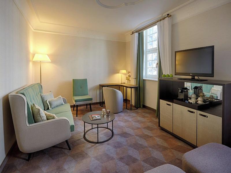 Gewandhaus Dresden, Autograph Collection Hotel image
