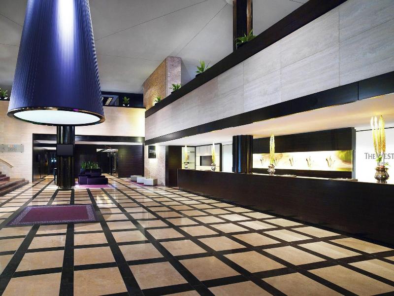 The Westin Leipzig image