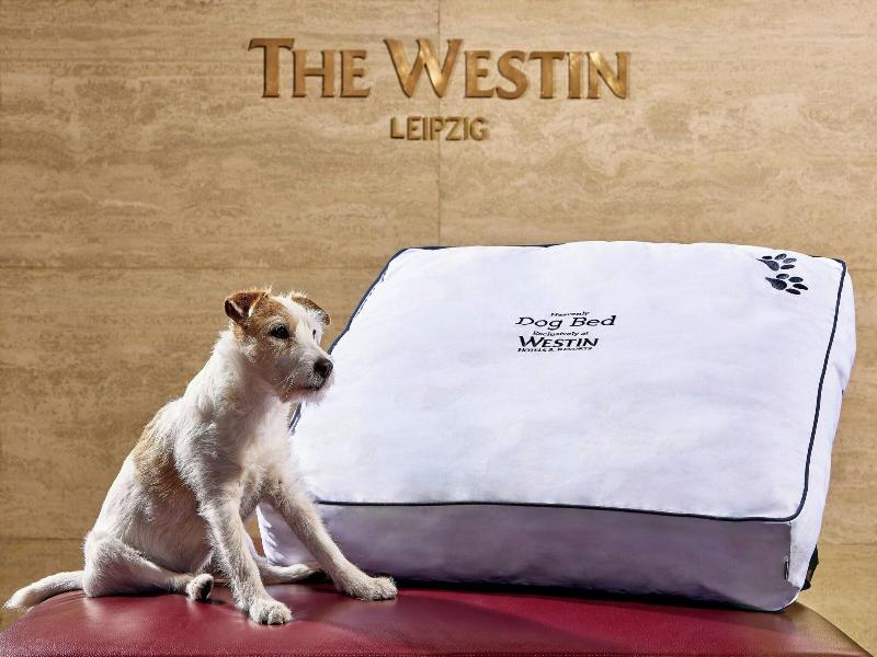 The Westin Leipzig image