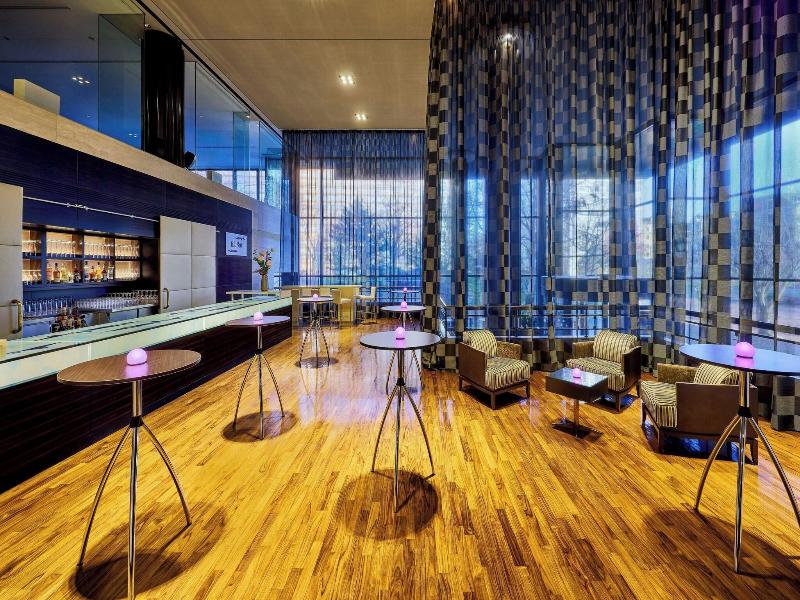 The Westin Leipzig image