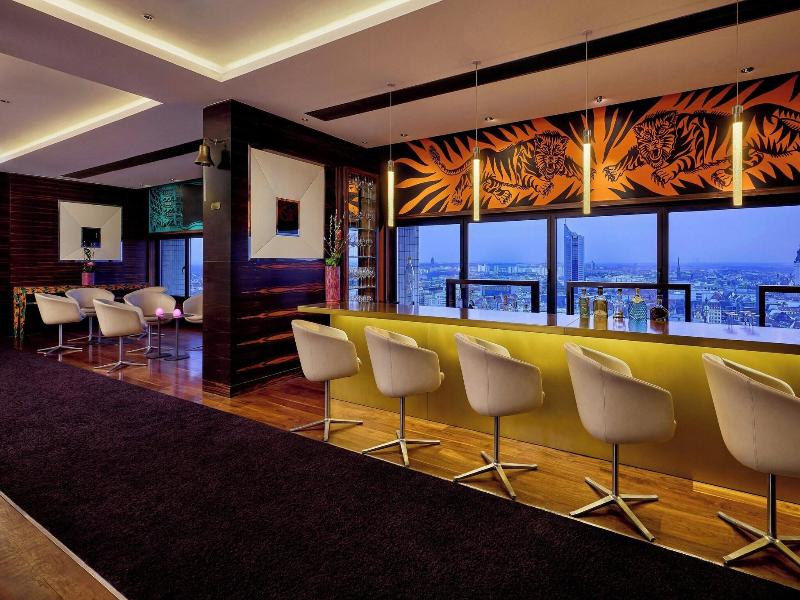The Westin Leipzig image