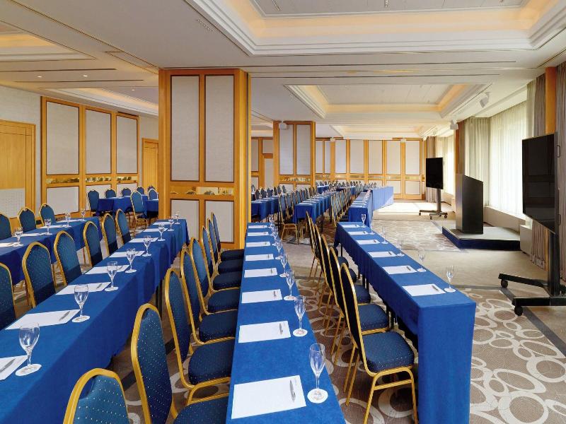 The Westin Leipzig image