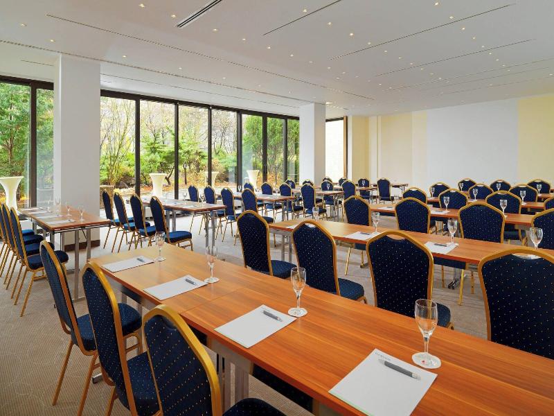 The Westin Leipzig image