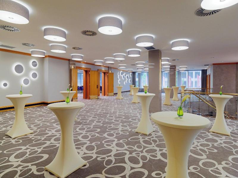 The Westin Leipzig image