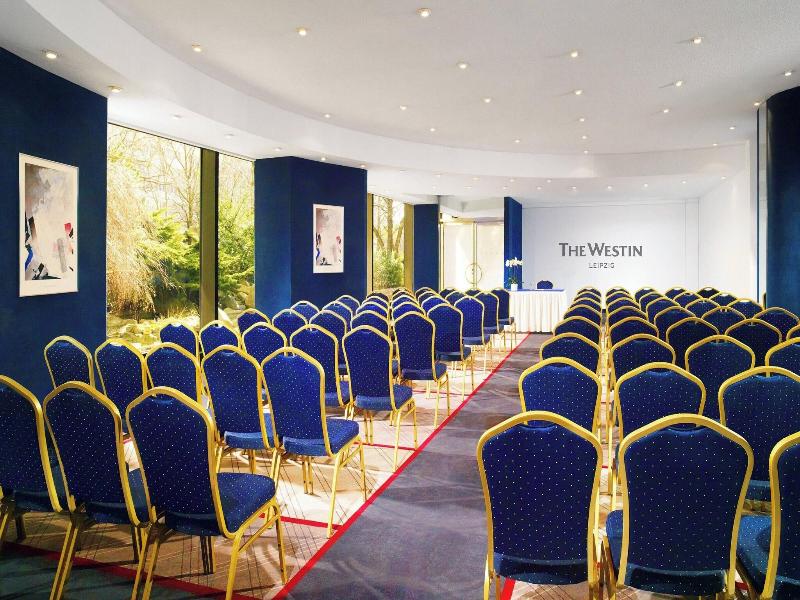 The Westin Leipzig image