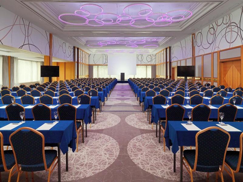 The Westin Leipzig image