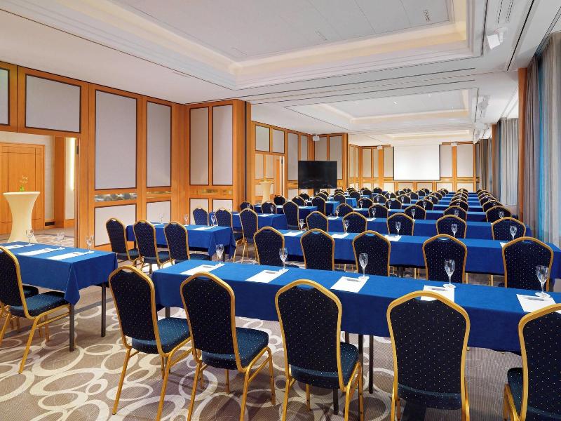 The Westin Leipzig image