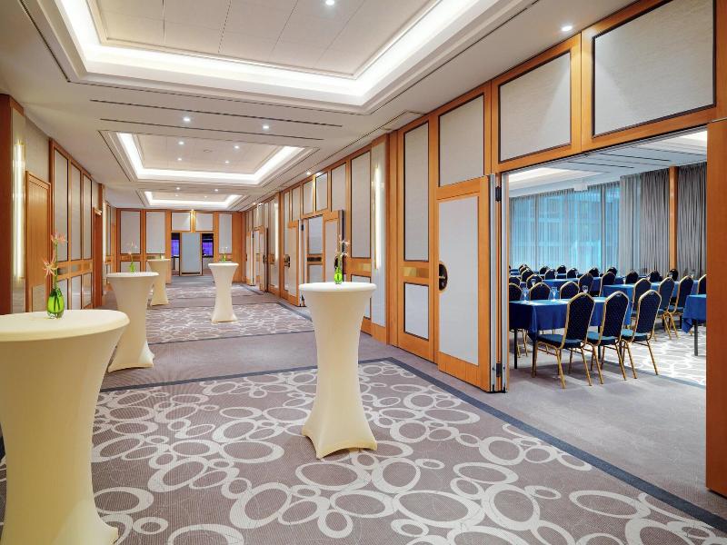 The Westin Leipzig image