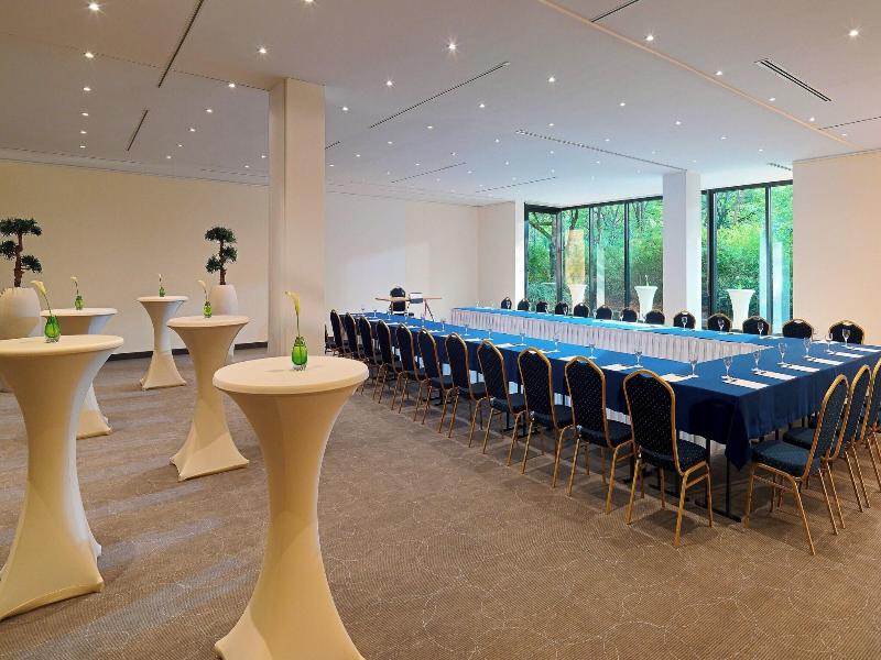 The Westin Leipzig image