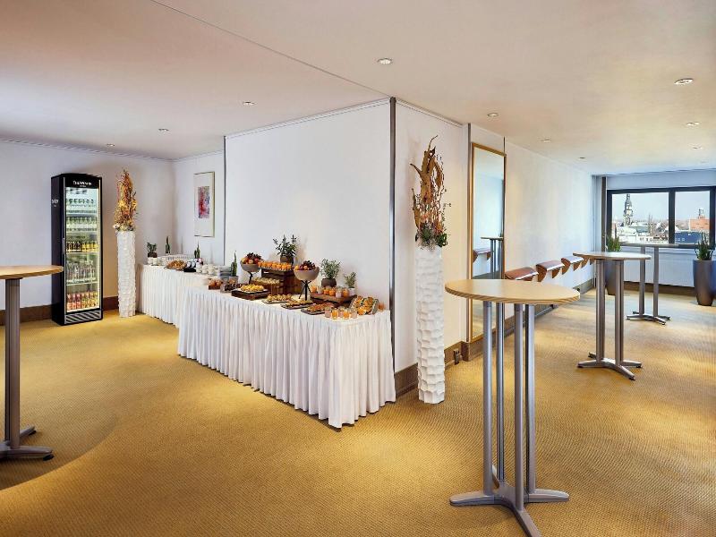 The Westin Leipzig image