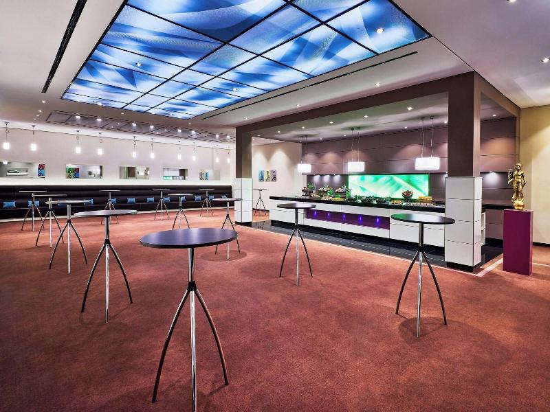 The Westin Leipzig image
