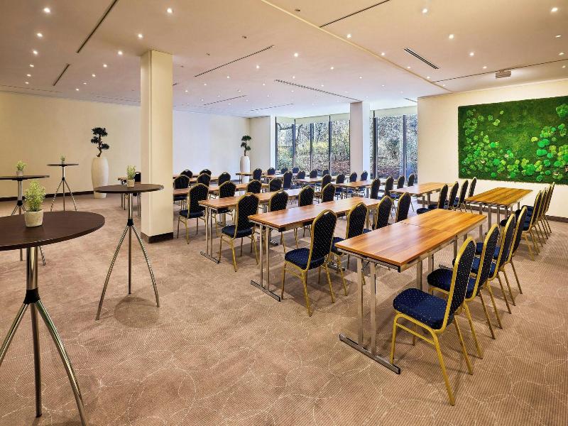 The Westin Leipzig image