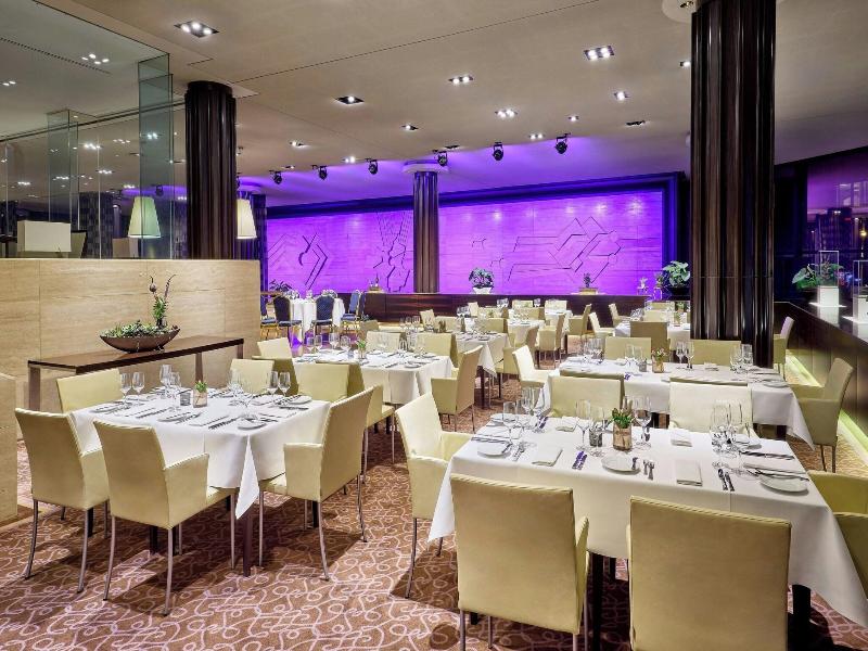 The Westin Leipzig image