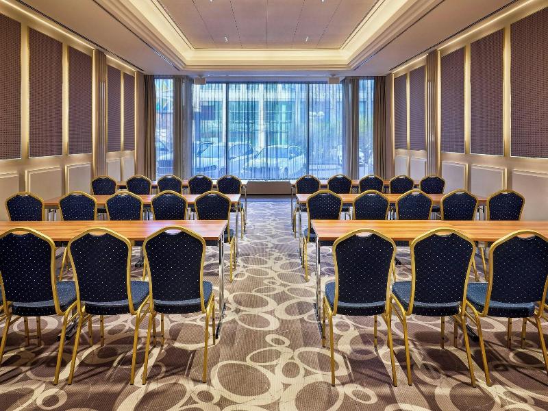 The Westin Leipzig image