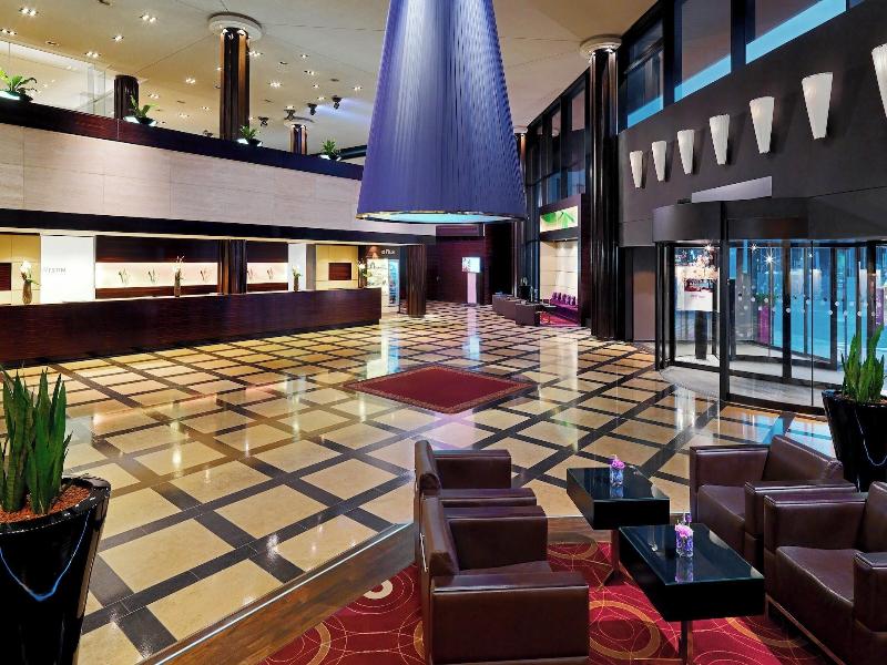The Westin Leipzig image