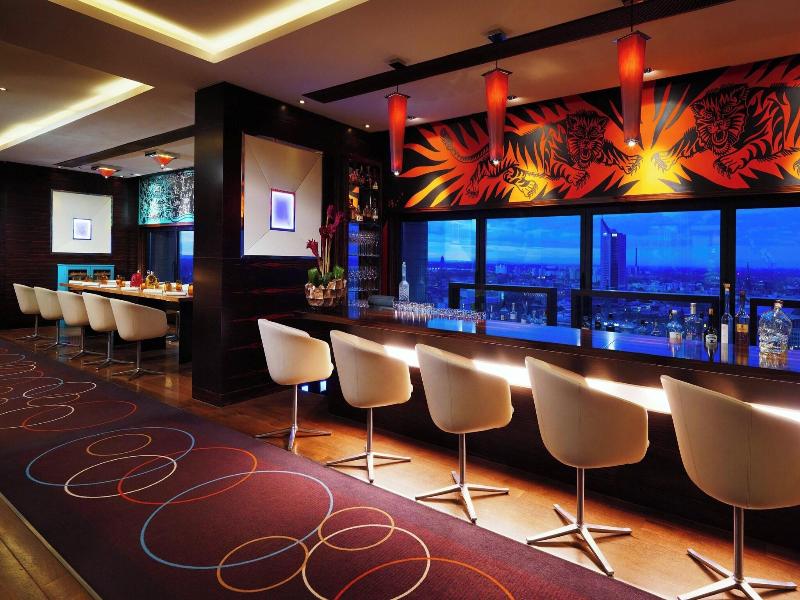 The Westin Leipzig image