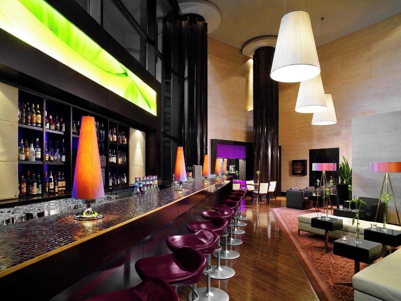 The Westin Leipzig image