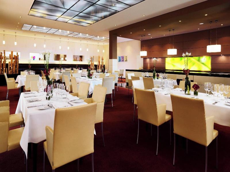 The Westin Leipzig image