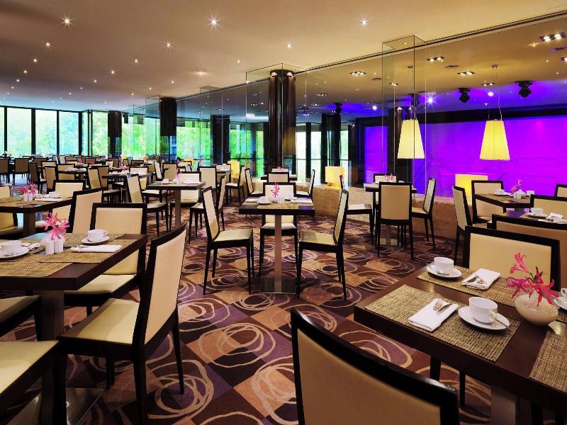 The Westin Leipzig image