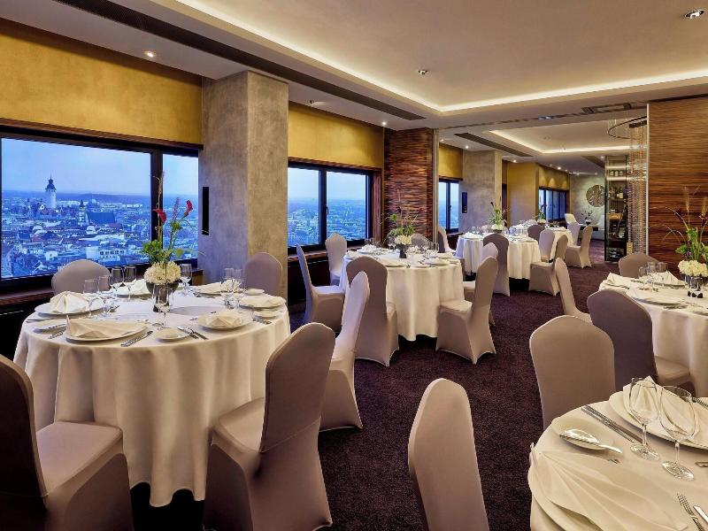 The Westin Leipzig image