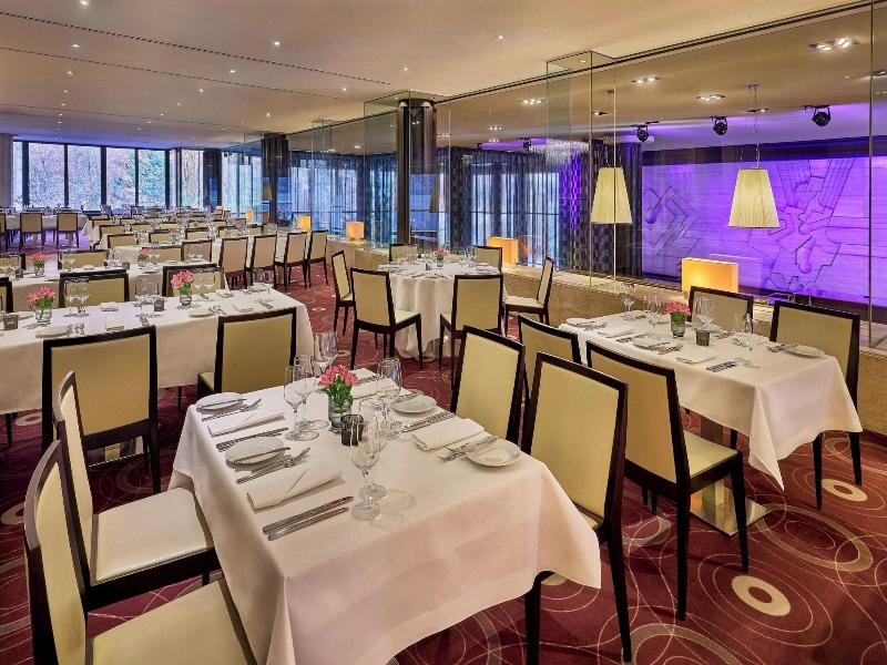 The Westin Leipzig image