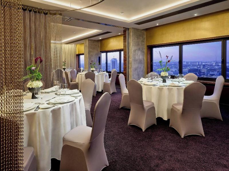 The Westin Leipzig image