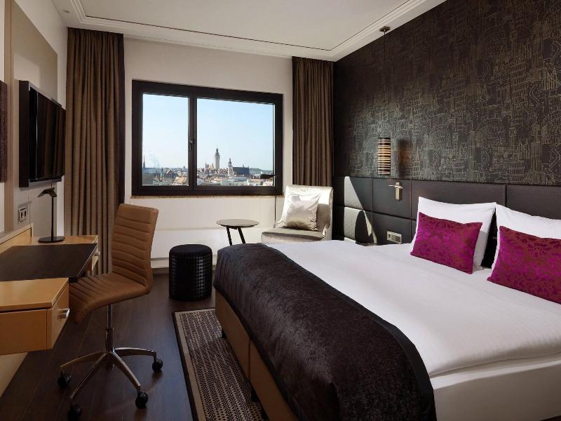 The Westin Leipzig image
