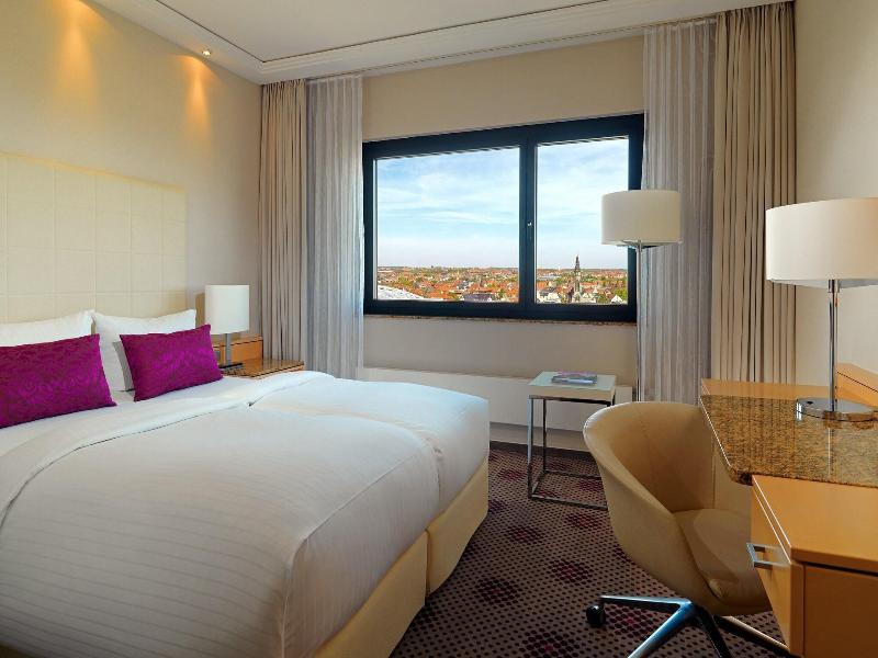 The Westin Leipzig image