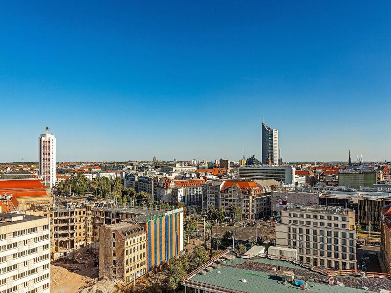 The Westin Leipzig image