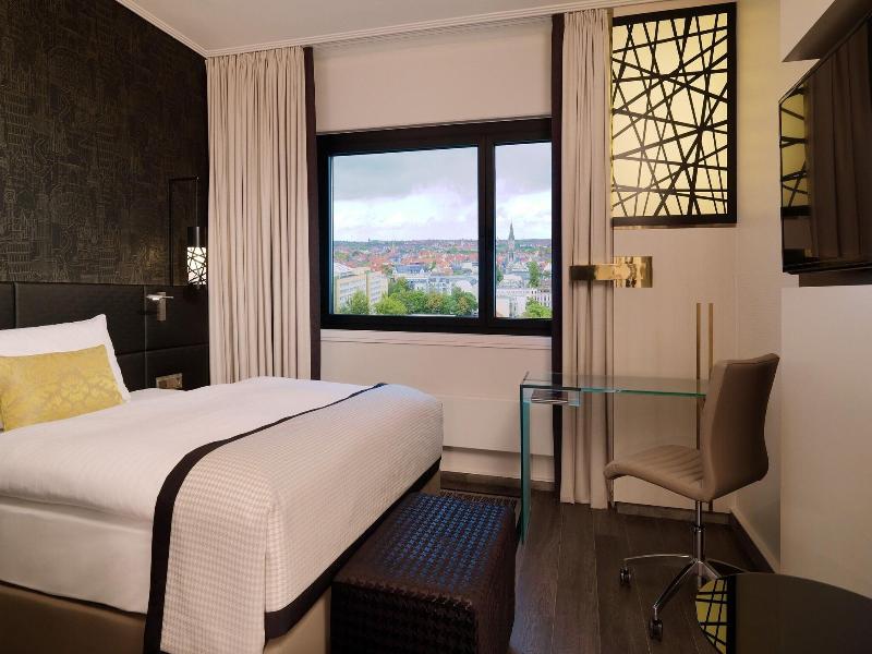 The Westin Leipzig image