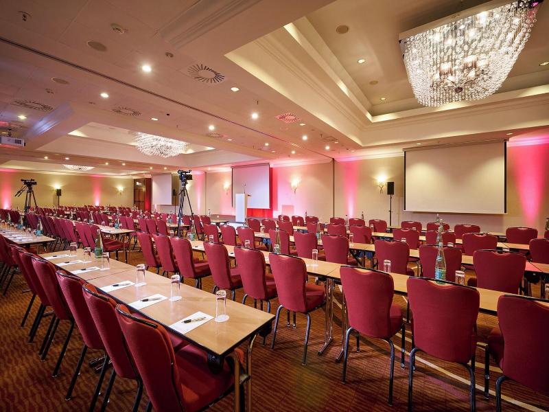 Marriott Hotel Leipzig image
