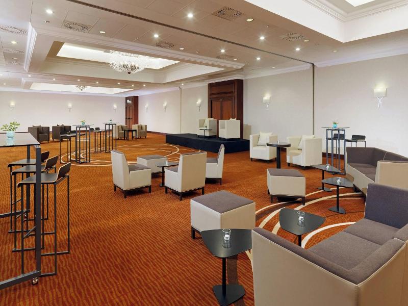Marriott Hotel Leipzig image