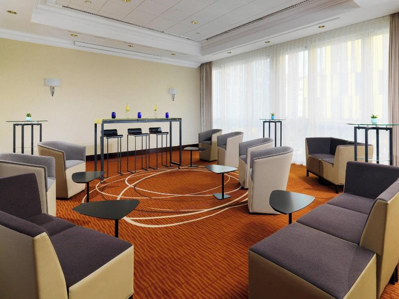 Marriott Hotel Leipzig image