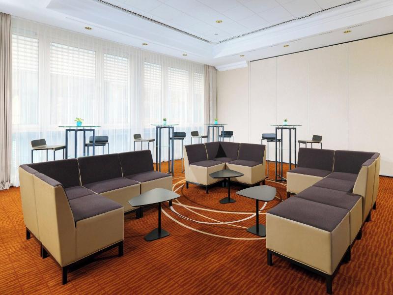 Marriott Hotel Leipzig image