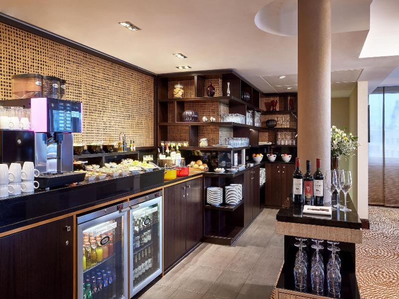 Marriott Hotel Leipzig image