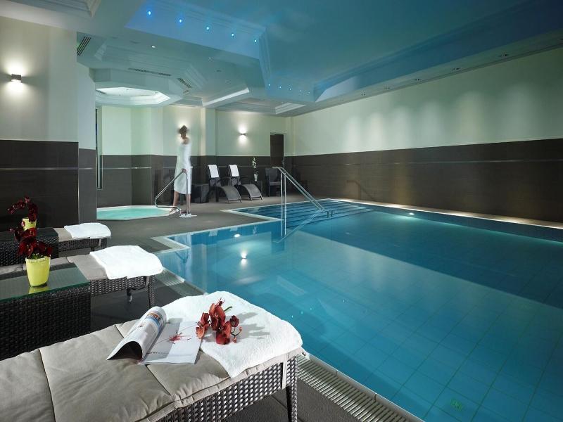 Marriott Hotel Leipzig image
